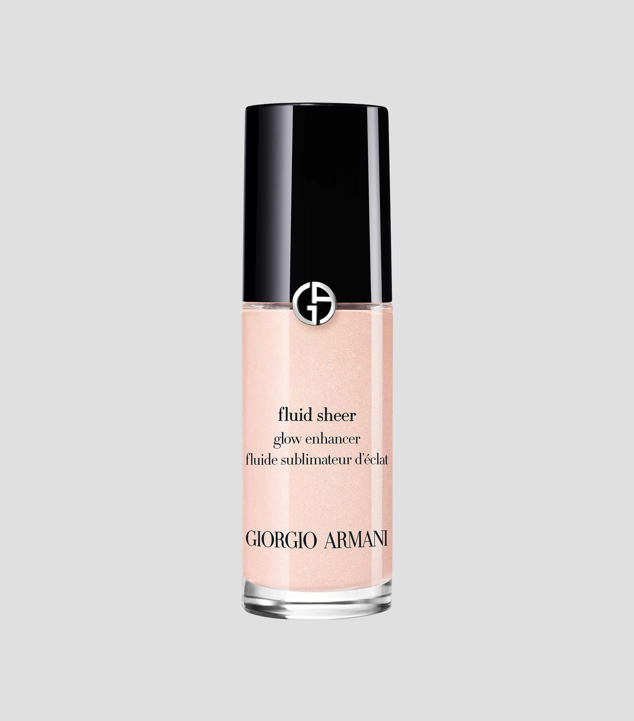 Iluminador líquido Sheer Glow Enhancer, 18 ml